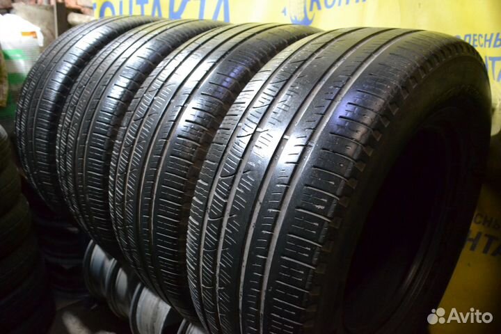Pirelli Scorpion Verde All Season 285/65 R17