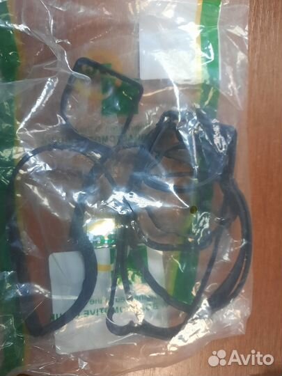 Прокладка клапанной крышки Volvo S80 2.0 T5 Ford