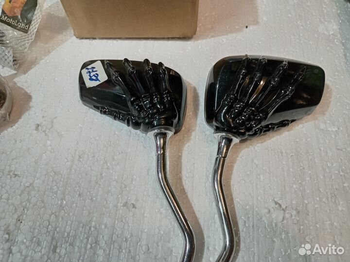 Карбюратор мопед скутер мотоцикл