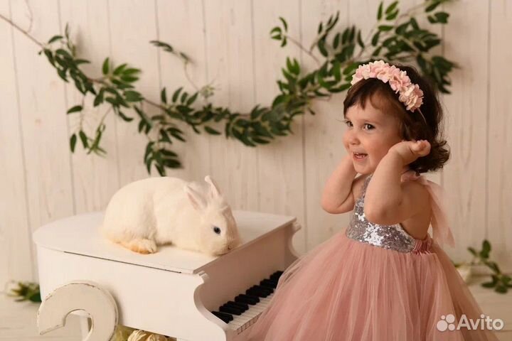 Ободок ручной работы