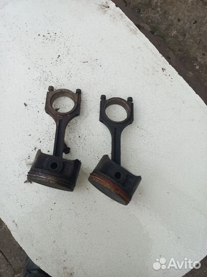 Крышки головки блока (клапанная) G6ba