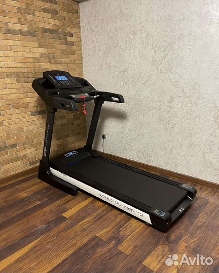 Беговая дорожка