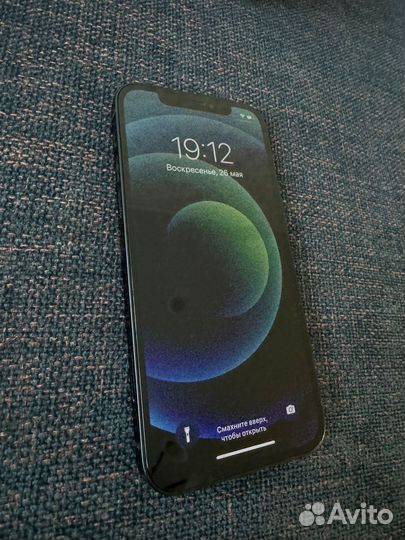 iPhone 12, 128 ГБ