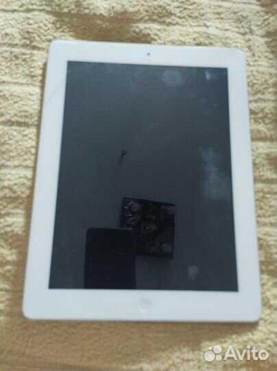 iPad air