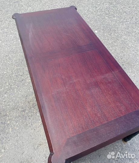 Комод и стол-тумба