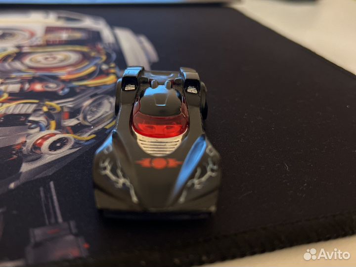 Hot wheels Scoopa Di Fuego x Star Wars