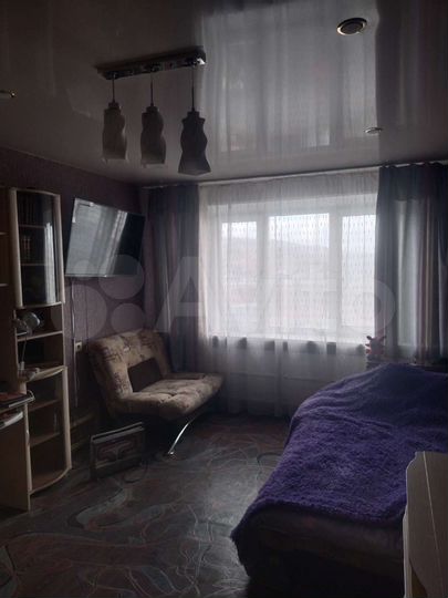 4-к. квартира, 91,2 м², 9/9 эт.