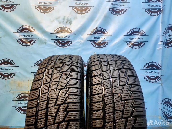 Cordiant Winter Drive 205/55 R16 123R