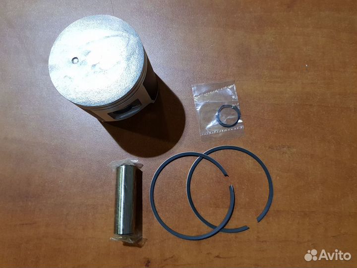 Поршень в сборе для Arctic Cat 570