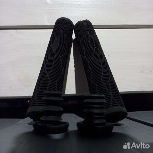 Грипсы теч тим