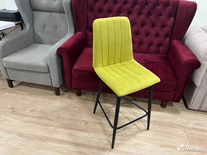 Мебель для кафе