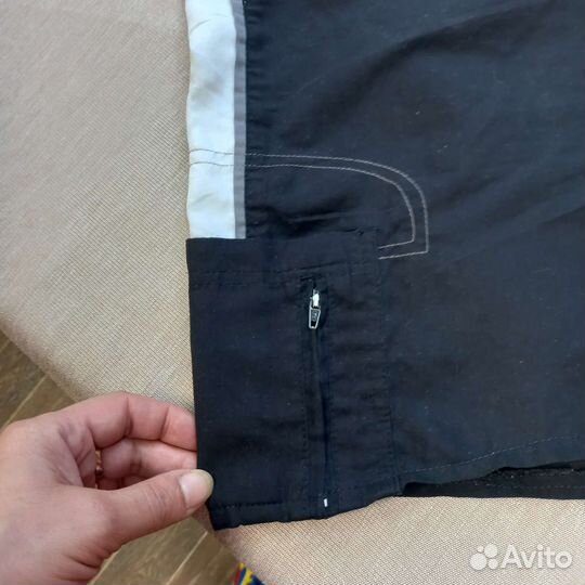 Шорты мужские 50 52 Identic Оригинал