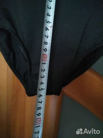 Купальник для Художественной гимнастики с рукавами