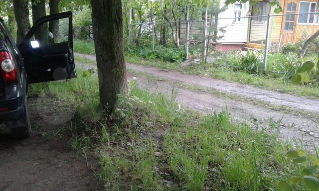 Дача 20 м² на участке 6 сот.