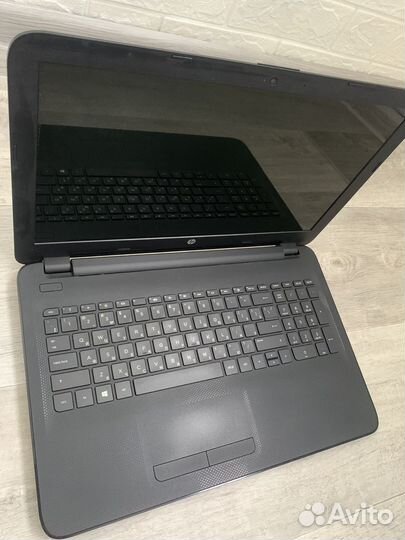 Ноутбук для учебы HP