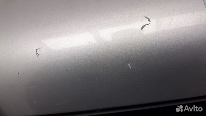 Крышка багажника Jeep Liberty, 2008