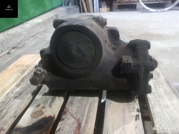 Редуктор рулевой Volvo FH 2003 250328