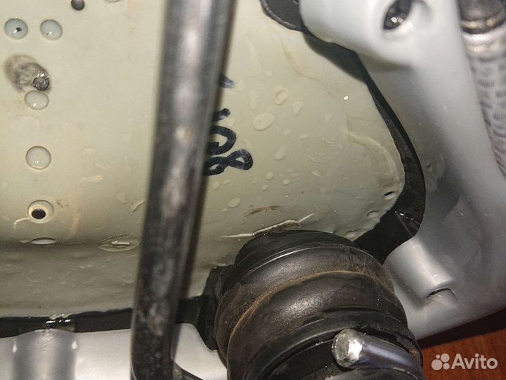 Седло Velo Plush