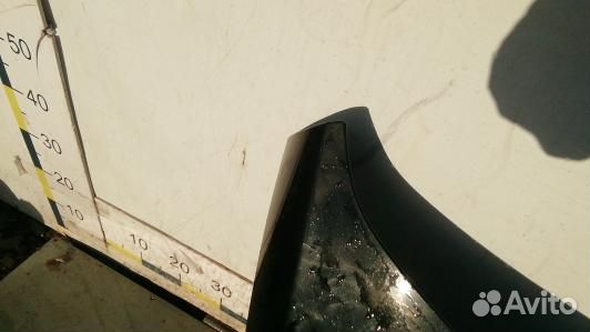 Капот peugeot 3008 (XML07D201)