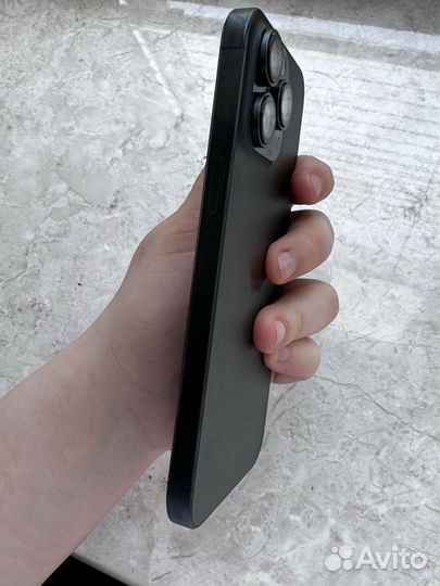 iPhone 15 Pro Max, 1 ТБ