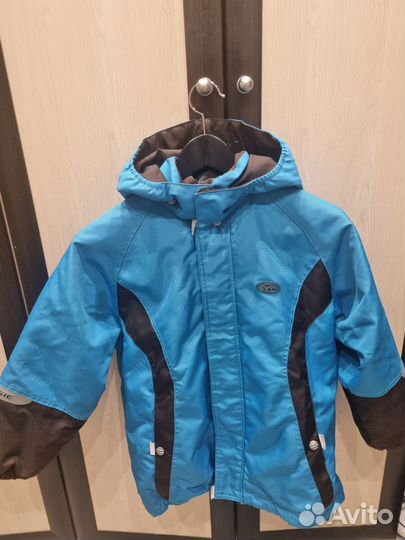 Куртка Lassie 134