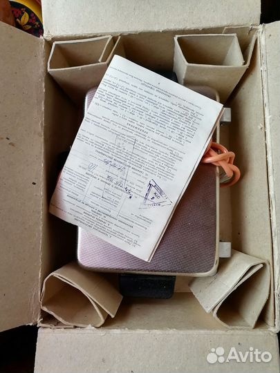 Электровафельница-жаровня. Гриль. Литва