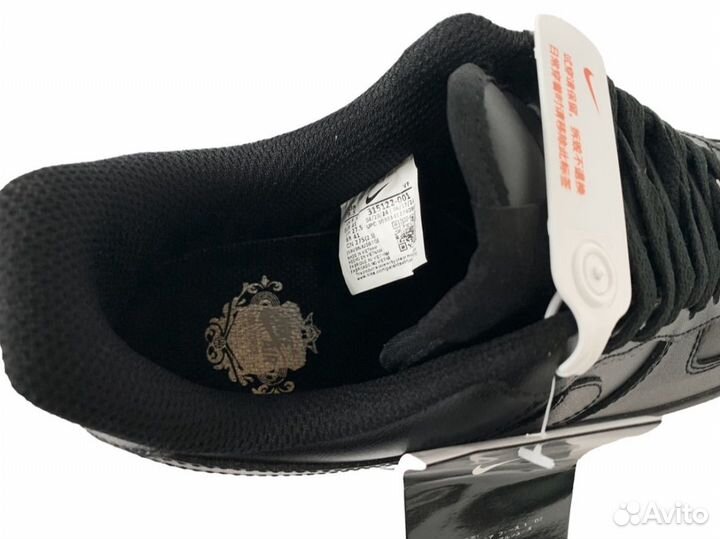 Кроссовки Nike air force 1