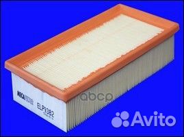 Фильтр воздушный peugeot: 308 II (T9) 13