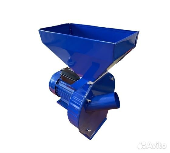 Кормоизмельчитель алькор-3