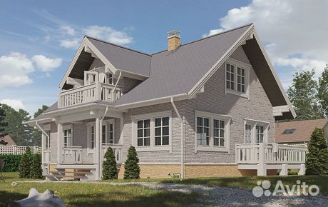 Софит сплошной Пломбир Docke