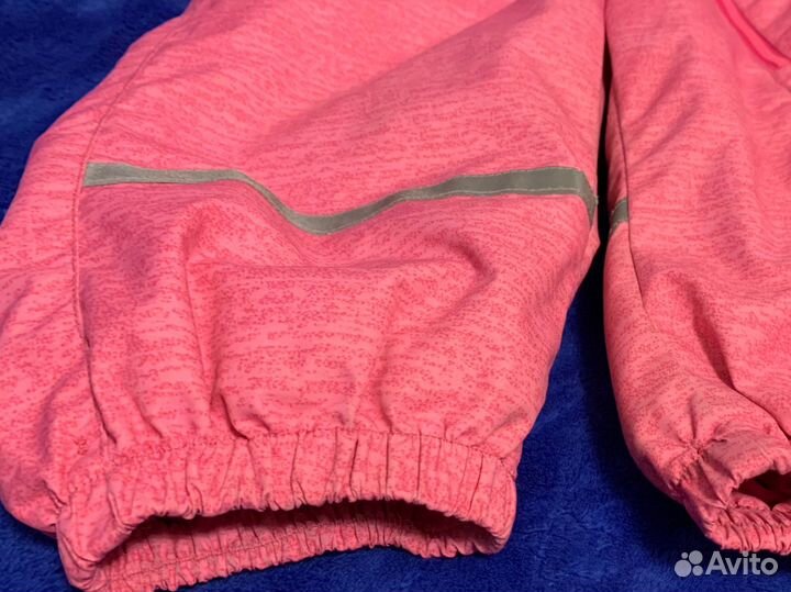 Комбинезон для девочки