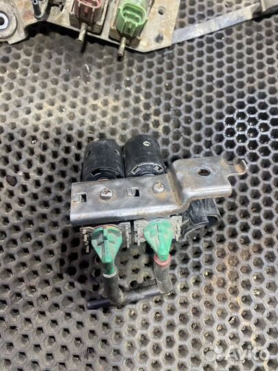 Клапана вакуумные 3VZ-E Toyota 4Runner VZN130