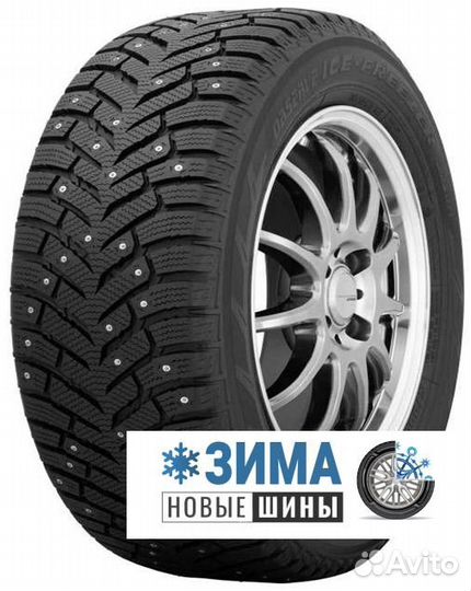Toyo Observe Ice-Freezer SUV 215/70 R16 100T