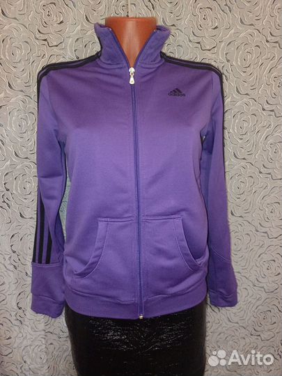 Женские толстовки