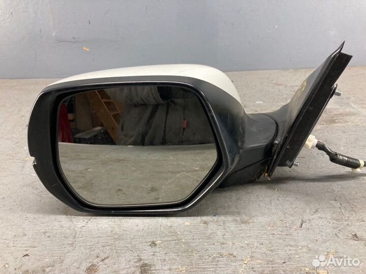 Зеркало Honda CR-V 4 левое правое Хонда црв