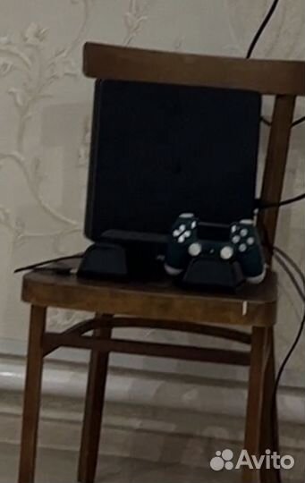 Sony playstation 4 slim 500gb