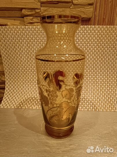 Вазы для цветов разные