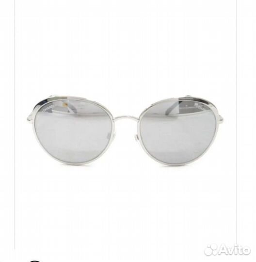 Очки chanel CH4206 c.124/6G Оригинал