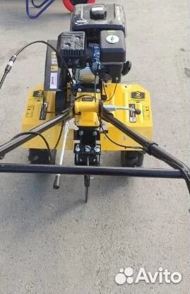 Сельскохозяйственная машина huter MK-7500P-10