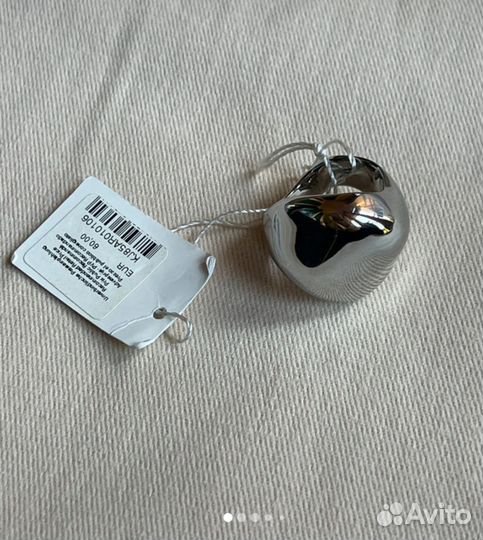 Кольцо Calvin Klein 14.9 mm