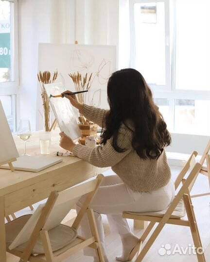 Аренда залов для мастер классов