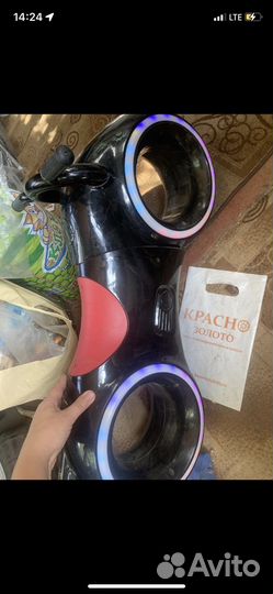 Беговел детский