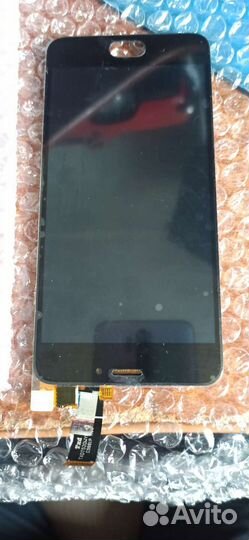 Дисплей с тачскрином Meizu M6