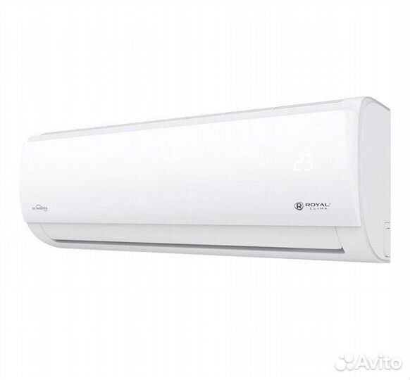 Сплит-система RCI-tmn09hn X 3 / 3RMN-21HN/OUT