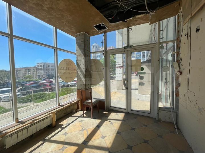 Свободного назначения 116 кв.м