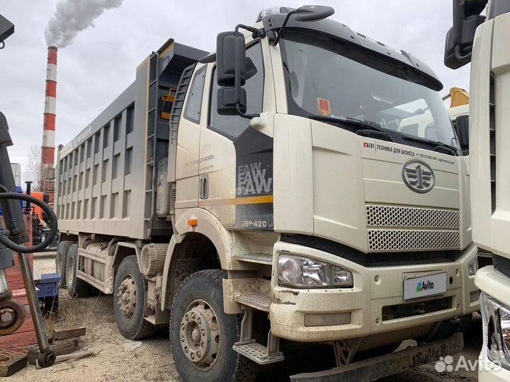 FAW J6, 2022