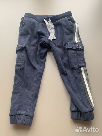 Original marines штаны