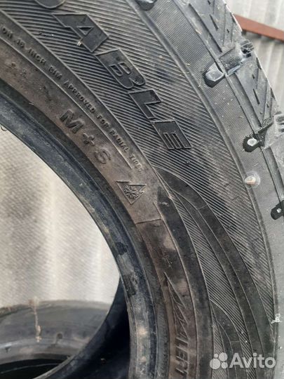 Toyo Observe G2S 215/60 R16