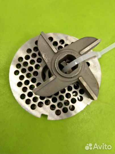 Комплект(2+3) на производственные мясорубки мим300