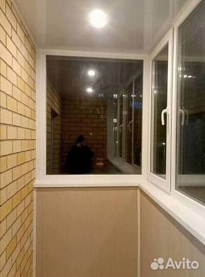 Пластиковые окна за 7 дней